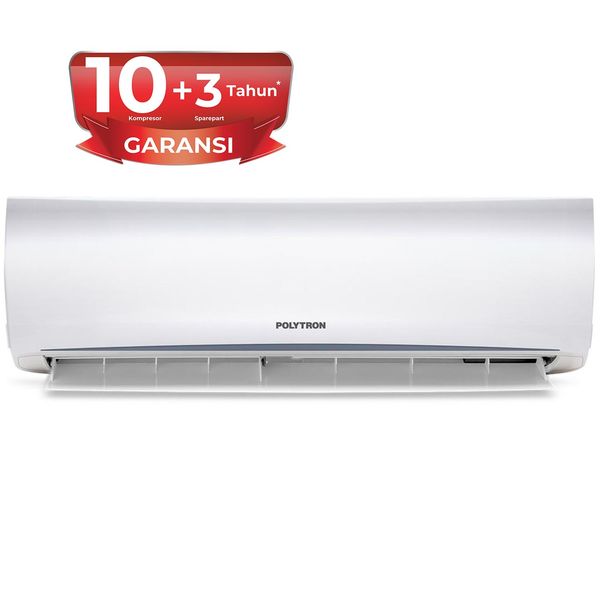 POLYTRON PAC24VH - Hiro Electronics